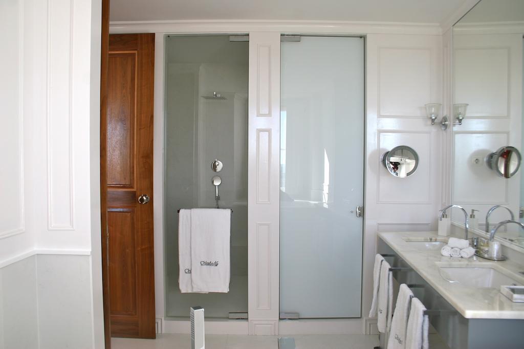 Chiado 16 Apartment Lisboa Стая снимка