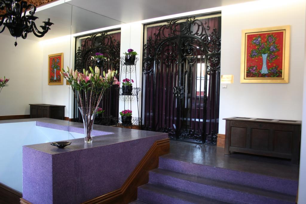 Chiado 16 Apartment Lisboa Стая снимка