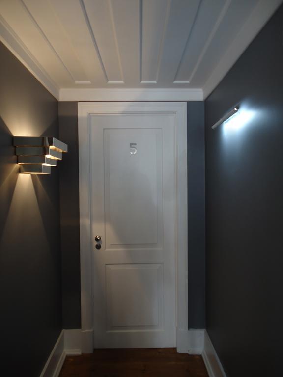 Chiado 16 Apartment Lisboa Стая снимка