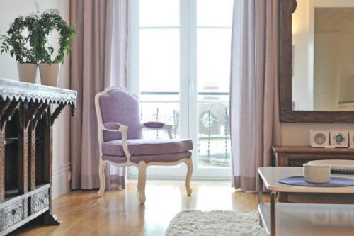Chiado 16 Apartment Lisboa Стая снимка