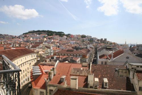 Chiado 16 Apartment Lisboa Екстериор снимка