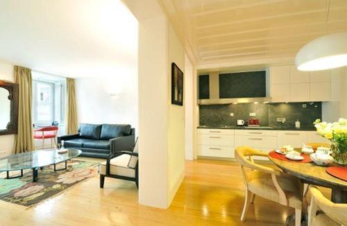 Chiado 16 Apartment Lisboa Екстериор снимка