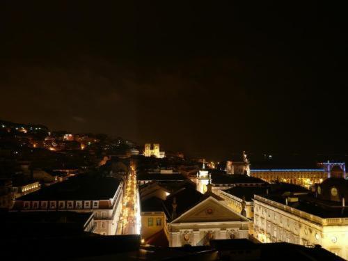 Chiado 16 Apartment Lisboa Екстериор снимка