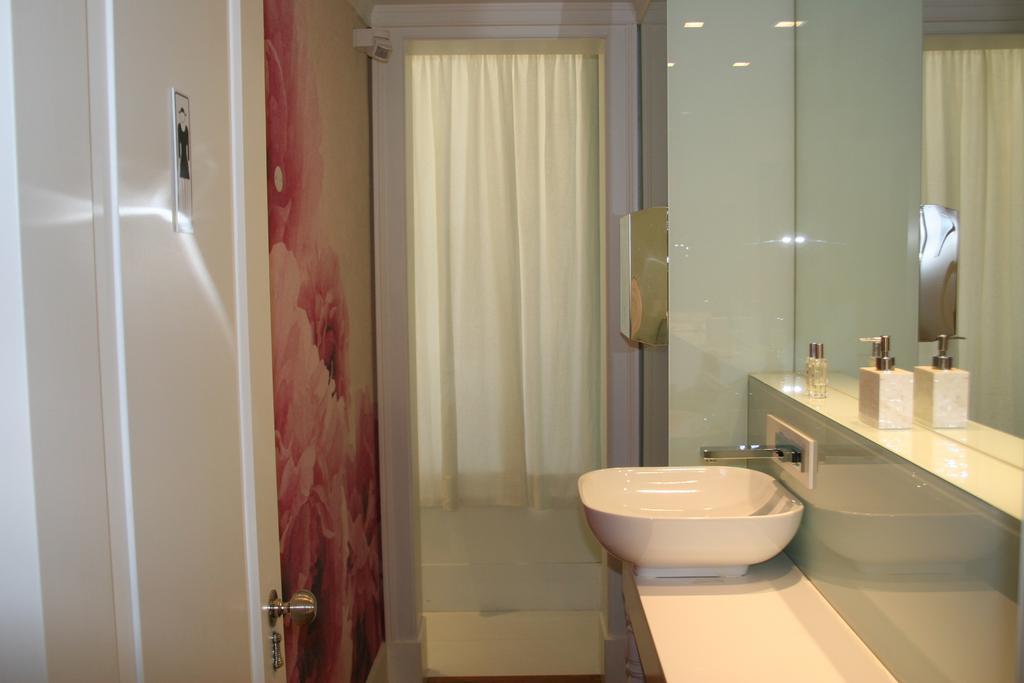 Chiado 16 Apartment Lisboa Екстериор снимка