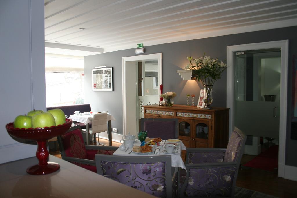 Chiado 16 Apartment Lisboa Екстериор снимка