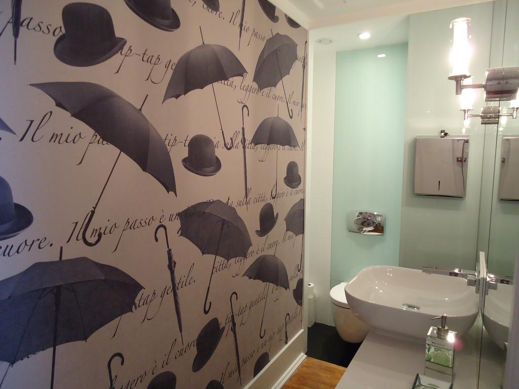 Chiado 16 Apartment Lisboa Екстериор снимка